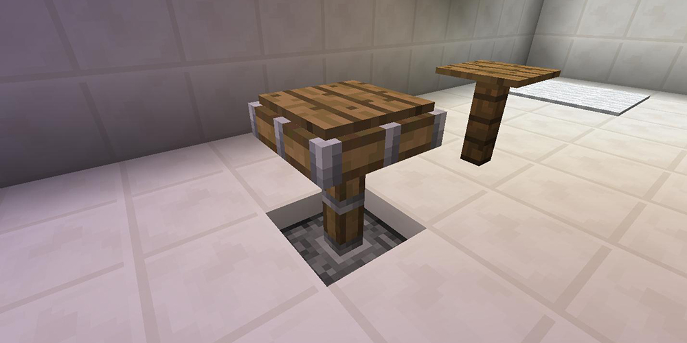 这几个建筑小技巧，让你在《我的世界》有一个更温馨的家！