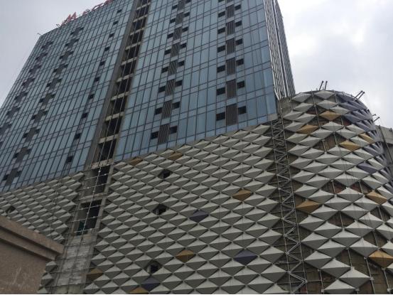 武林商圈房价,杭州市武林商圈房价