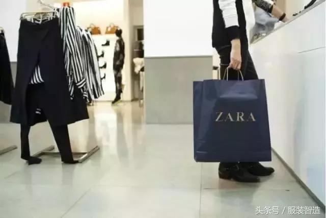 中国为什么出不了苹果,中国为啥没有zara