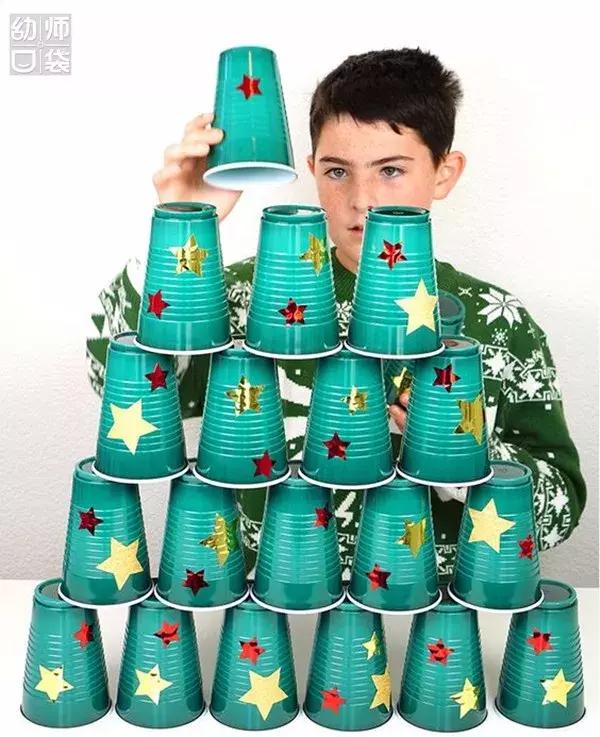 好玩有趣的幼儿搞笑游戏,适合幼儿园春节玩的游戏