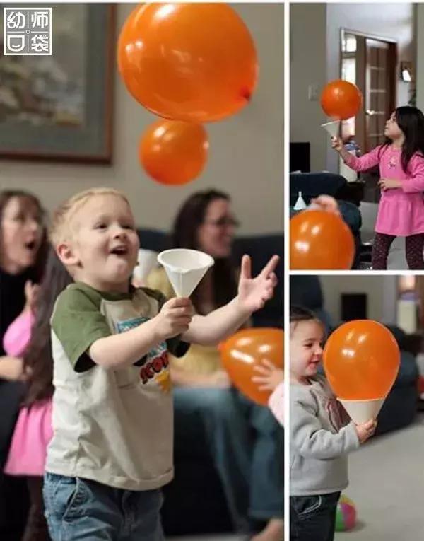 好玩有趣的幼儿搞笑游戏,适合幼儿园春节玩的游戏