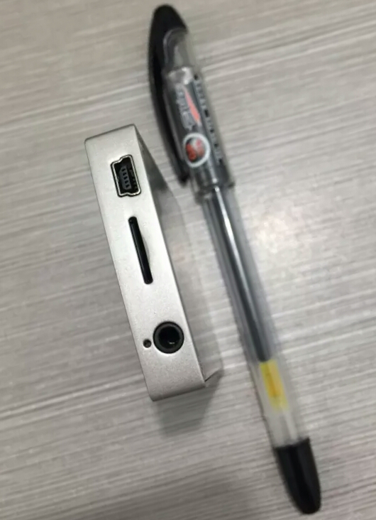 当年的mp3播放器音质好,当年音质最好的mp3