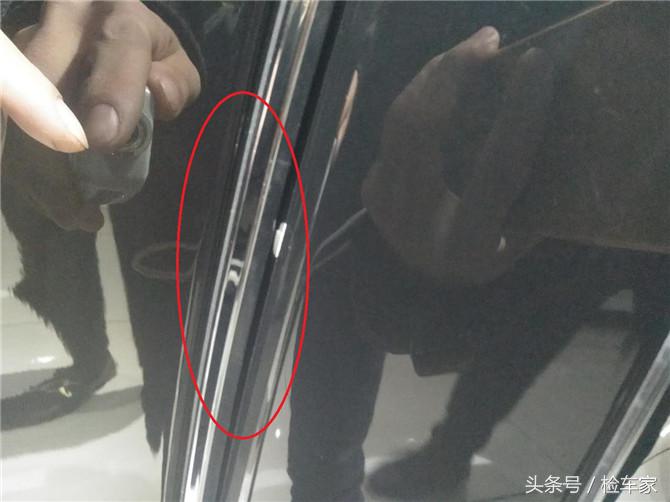 二手豪车路虎揽胜20万全款,二手豪车利润大揭秘