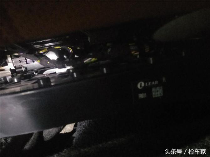 二手豪车路虎揽胜20万全款,二手豪车利润大揭秘