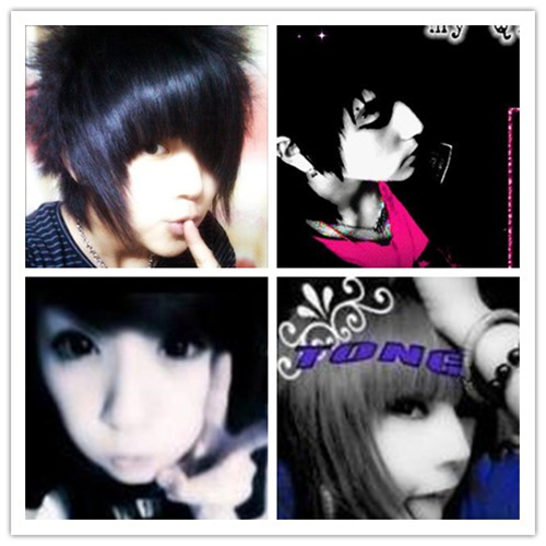 OMG！手贱恢复QQ空间图片，原来你过去是这样子……