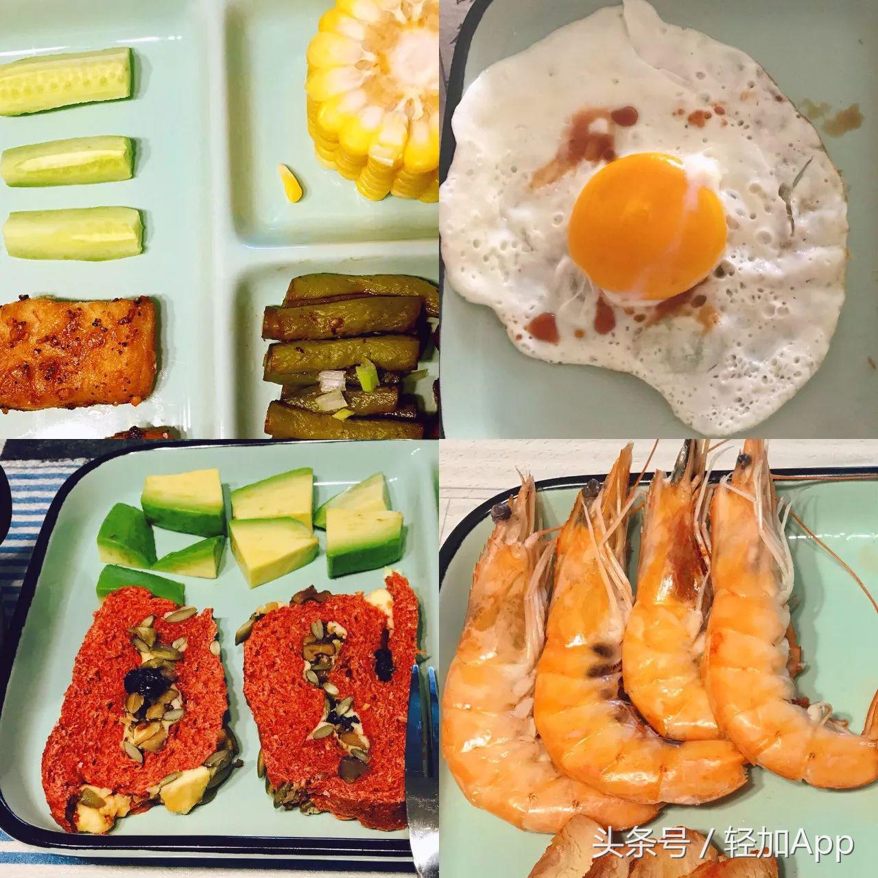 她甩肉30斤，年轻10岁，这不是整容，是减肥后的重生