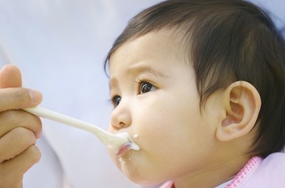 什么牌子的米糊婴儿吃比较好,宝宝米糊哪种好怎么选