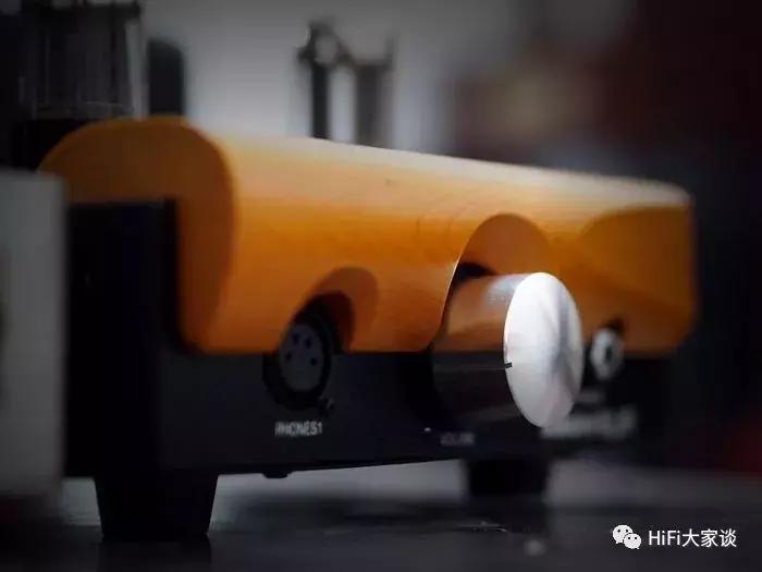 小不点胆机测评,小不点耳放评测