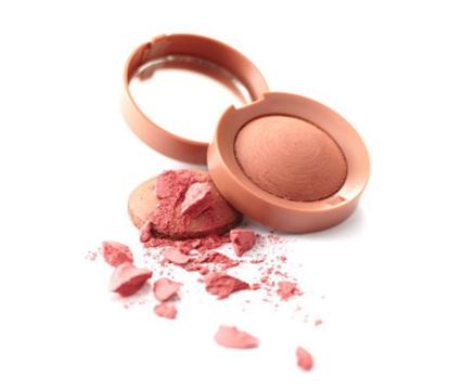 那些能媲美大牌的开架腮红！