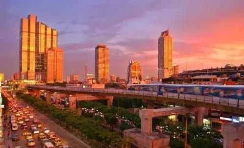 泰国购物必买大牌护肤品,泰国购物必买排行榜