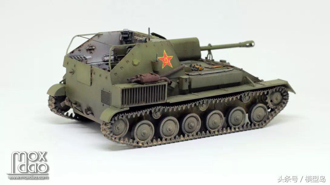 田宫军事模型都需要自己喷漆吗,田宫军事模型需要自己喷漆吗