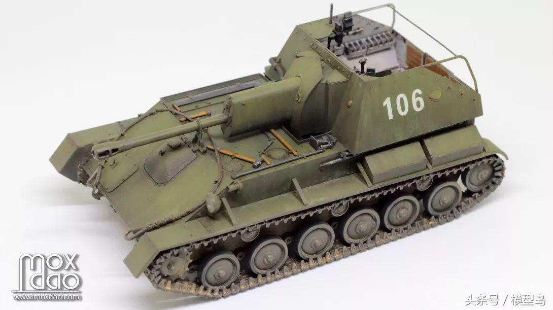 田宫军事模型都需要自己喷漆吗,田宫军事模型需要自己喷漆吗