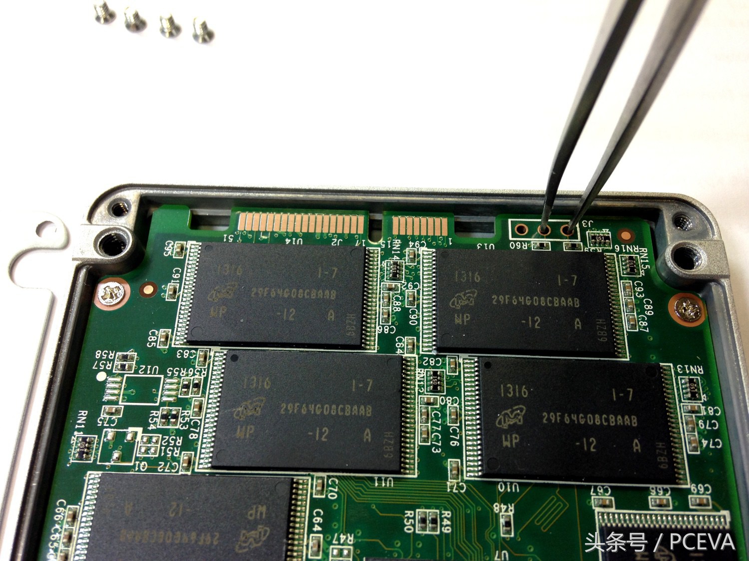 固态硬盘掉盘什么意思,固态硬盘常见问题解决方法