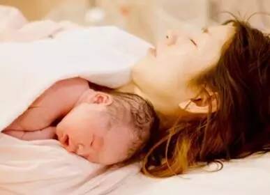 月子变老的征兆,月子期间做这几件事