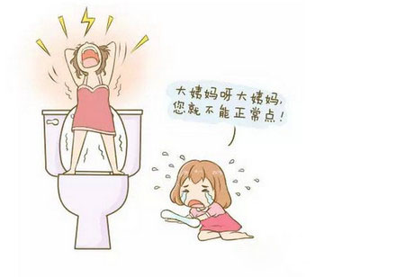 没有怀孕月经迟迟不来怎么催经呢,没有怀孕月经迟迟不来怎么办