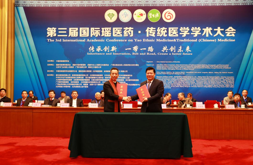 第三届中医文化国际峰会,第三届中医药国际交流大会