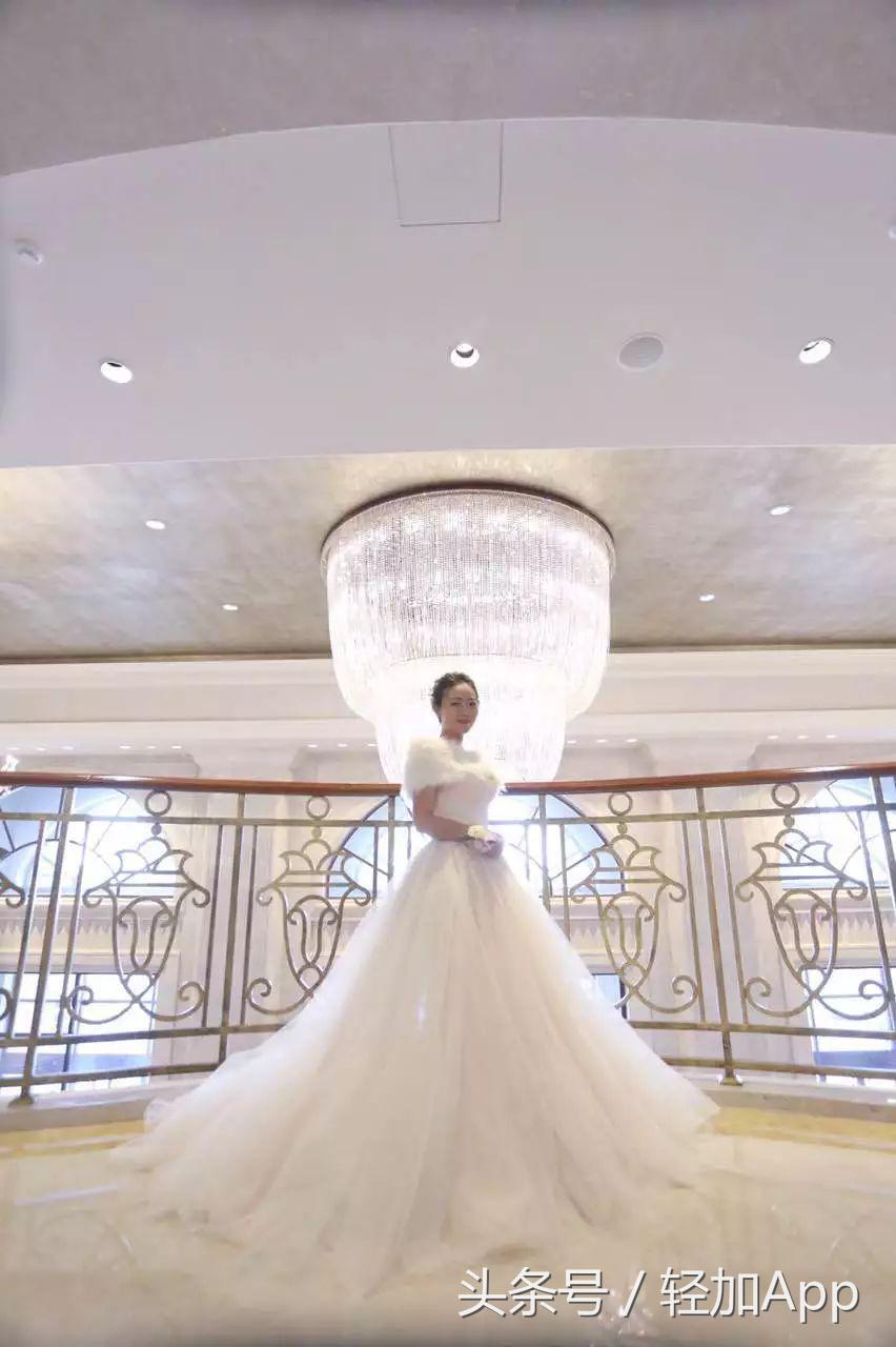 她甩肉30斤，年轻10岁，这不是整容，是减肥后的重生