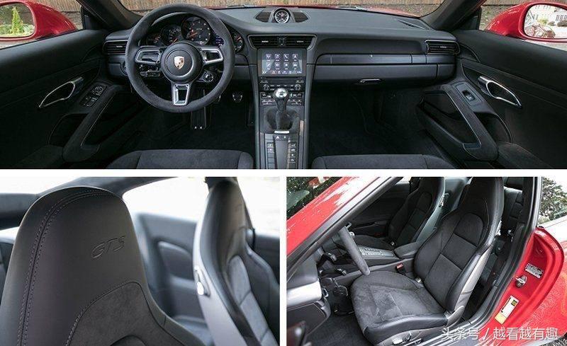 木耳收割机玛莎,保时捷911carreras黑色街拍