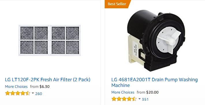 美国高端家电市场,美国市场的中国家电品牌