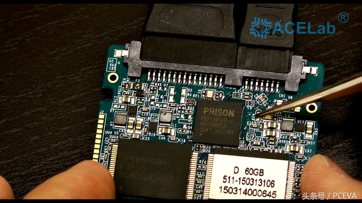 固态硬盘掉盘什么意思,固态硬盘常见问题解决方法