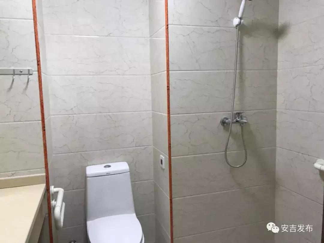 安吉县第三人民医院简介,安吉医院建设