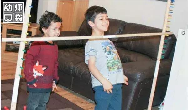 好玩有趣的幼儿搞笑游戏,适合幼儿园春节玩的游戏