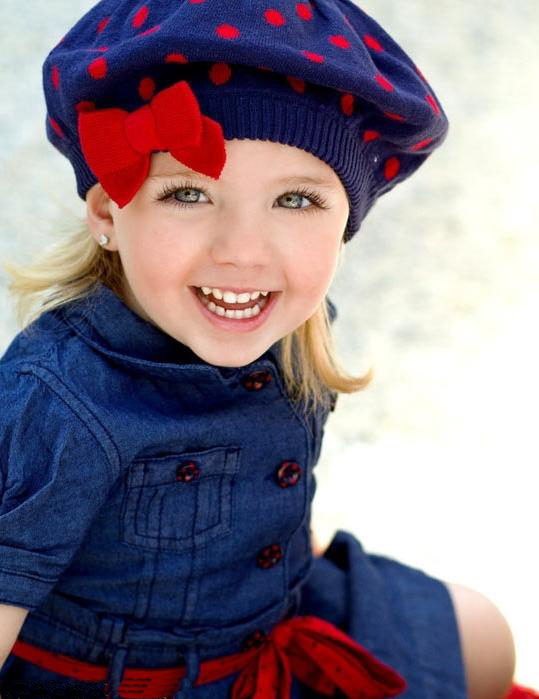 孩子让我们超越自我成就自己,让孩子明白只有不放弃才能成功