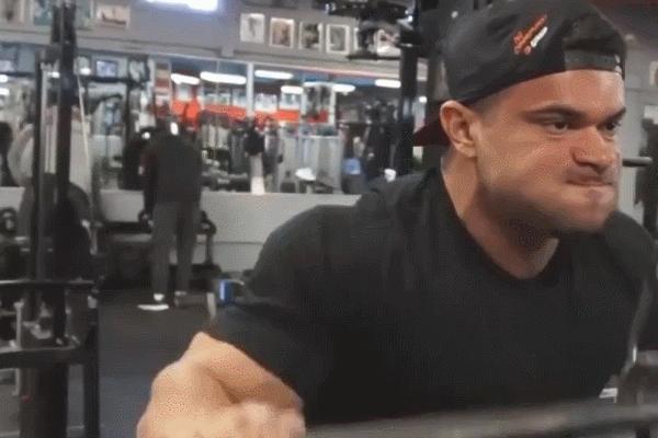 锻炼手臂动作的正确方法,你的手臂力量是怎么练的