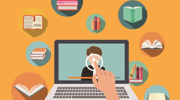 打游戏看动漫还包工作分配？码疯窝创新二次元IT教育