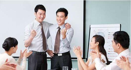 速来围观！乾朗科技-通信职场新人职业规划