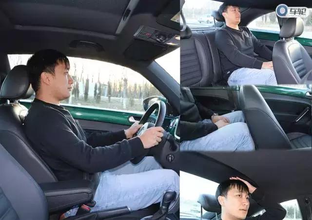 2019款280甲壳虫试驾,14款甲壳虫1.2t舒适型试驾