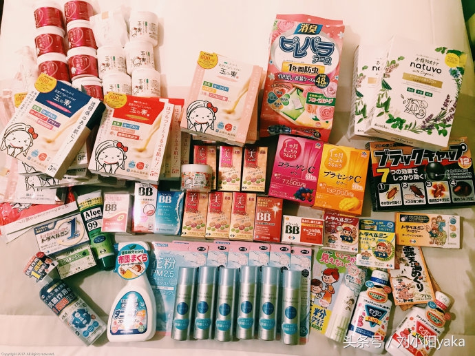 去日本买什么生活用品,去日本必买的家庭日用品