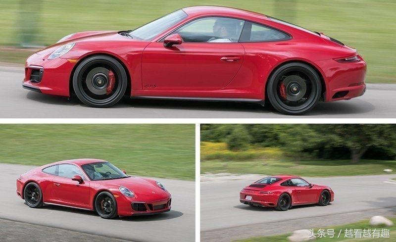 木耳收割机玛莎,保时捷911carreras黑色街拍