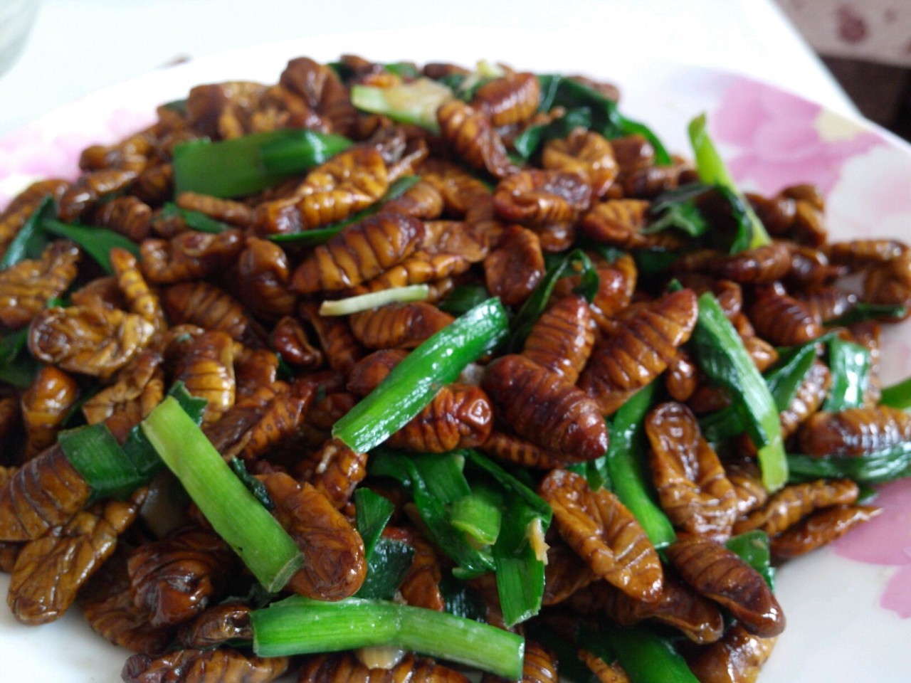 每一个到中国的老外都会收到的一份中国菜“九戒”（已翻译）