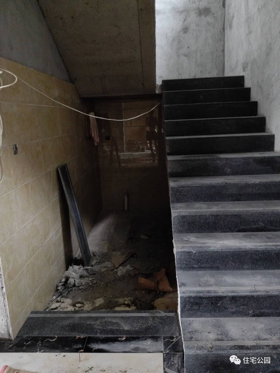 500元一天请的装修师傅,500一天请的腻子工