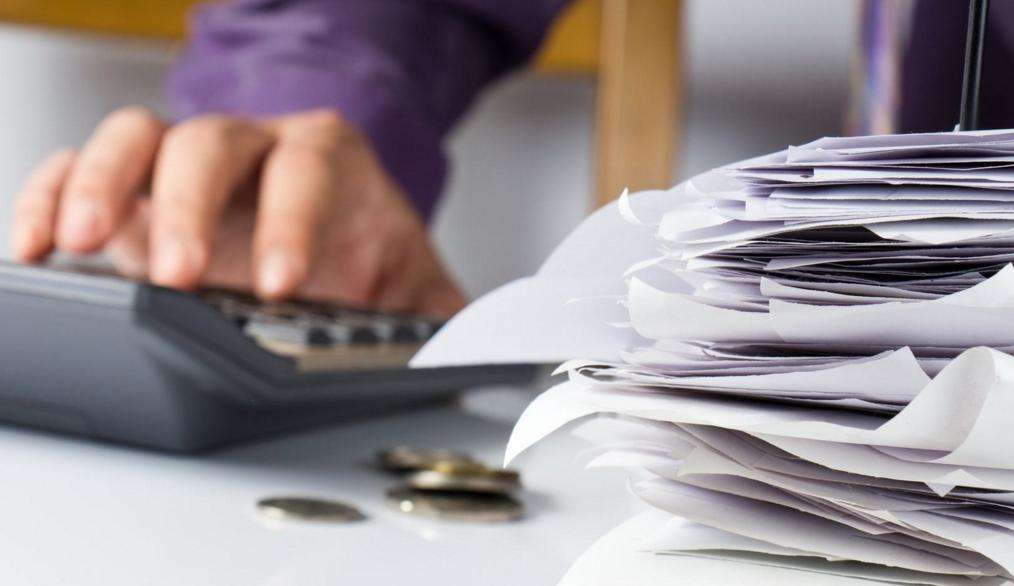 私律：透支消费，*款贷**还不上了怎么办？