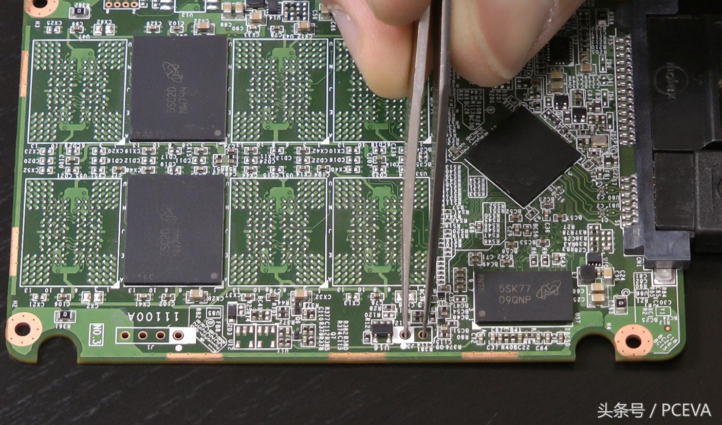 固态硬盘掉盘什么意思,固态硬盘常见问题解决方法