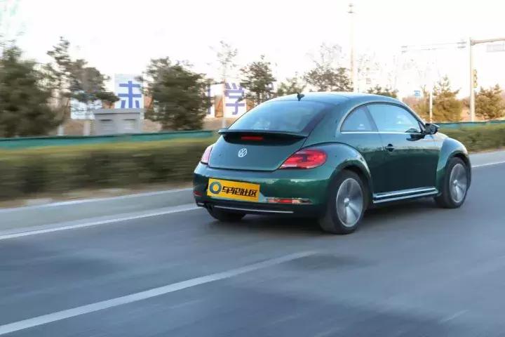2019款280甲壳虫试驾,14款甲壳虫1.2t舒适型试驾