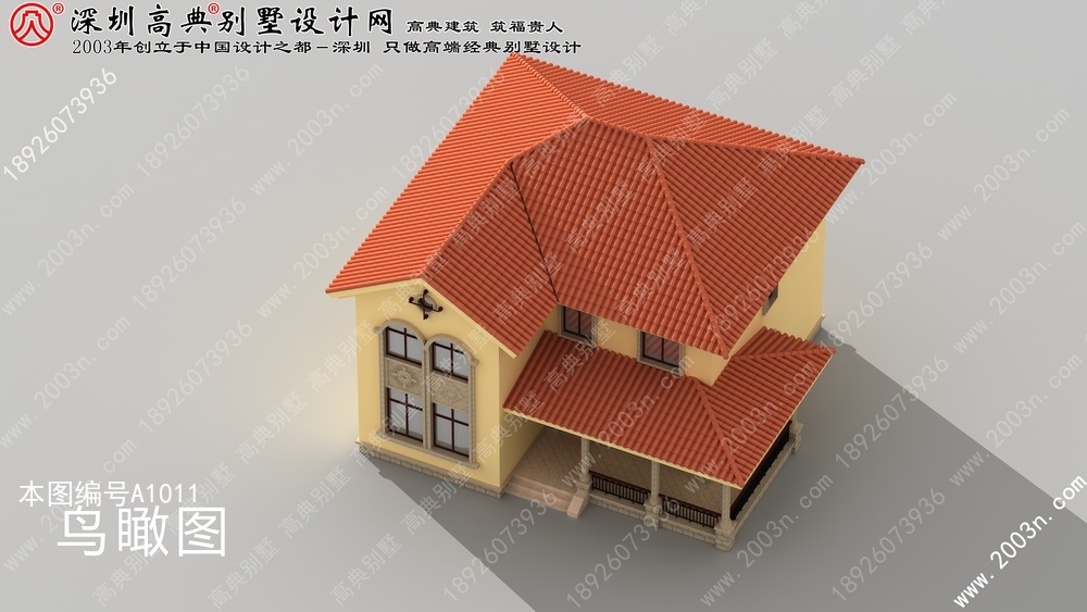 乡村两层小别墅设计图平面图,100平米农村两层小别墅设计图纸