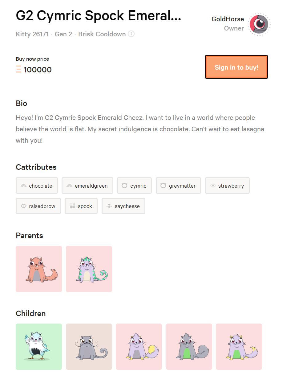 电子猫真的有效吗,80万一只猫