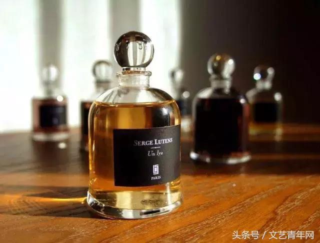 芦丹氏，文艺女青年的解药