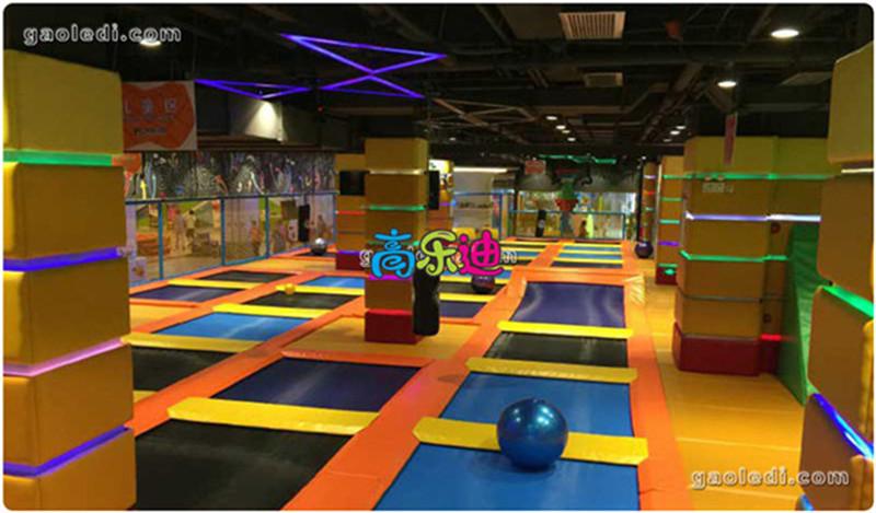 上海室内儿童游乐场加盟店,开室内儿童游乐场需要办什么手续