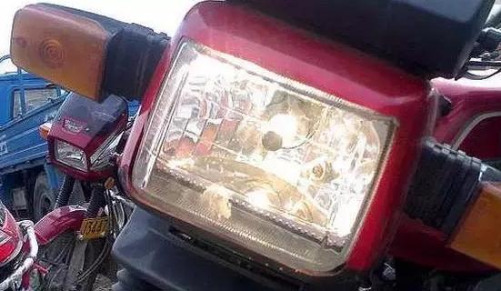 摩托车不知道停哪了怎么办,踏板水冷摩托车不发电哪里出故障