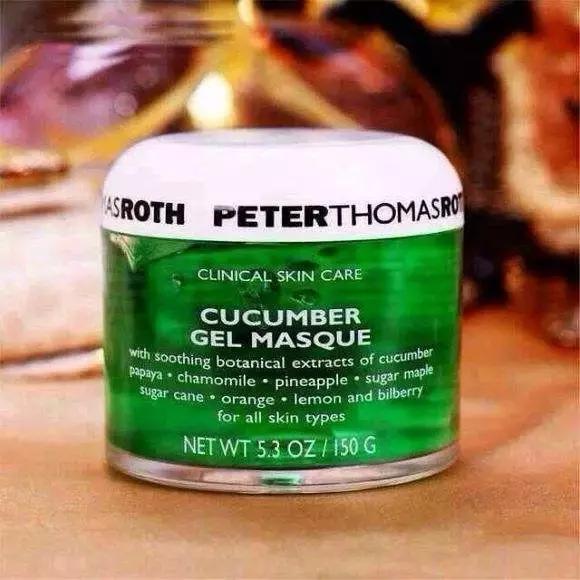 范爷皮肤适合什么面膜,范爷油橄榄面膜