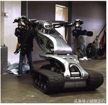 有哪些电影需要特效,盘点电影中的特效