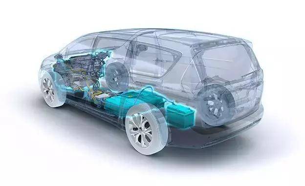 克莱斯勒15款发动机,克莱斯勒全新发动机