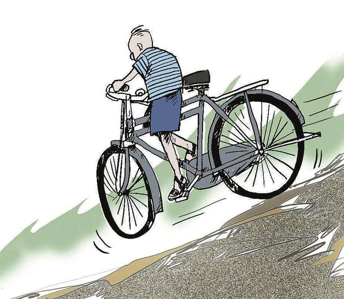 妈妈的自行车朗诵,妈妈的自行车视频