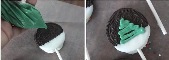 怎么用一分钟做出圣诞礼物,自己做简单又好看的圣诞礼物