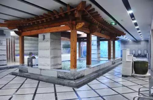 简单介绍一下汗蒸房,家用汗蒸房享受私人汗蒸时光