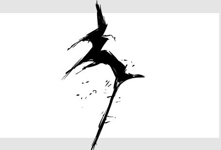 如何做闪电特效,flash制作闪烁效果